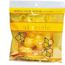 CARAMELLE MIELE BUSTA - Farmamood