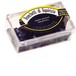 LIQUIRIZIA TRONCH SCATOLA 33 G - Farmamood
