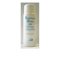 SIDEA SHAMPOO DOLCE 150 ML - Farmamood