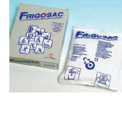 GHIACCIO ISTANTANEO FRIGOSAC IN ASTUCCIO - Farmamood