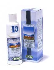 OLIODERBE FREE TIME 200 ML - Farmamood
