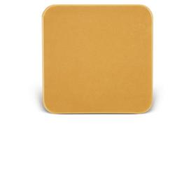 BARRIERA CUTANEA INTERAMENTE IN STOMAHESIVE PER LA PROTEZIONE DELL'AREA PERISTOMALE PLACCA STOMAHESIVE 10X10CM 5 PEZZI - Farmamood