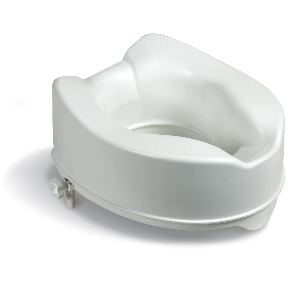 RIALZO WC UNIVERSALE ALTEZZA 14 CM - Farmamood