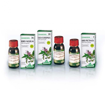 GEMMOSOL 46 TIGLIO ARGEN 50ML - Farmamood