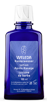 WELEDA LOZIONE BARBA 100 ML - Farmamood