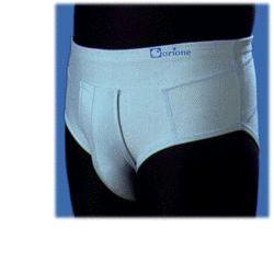 ORIONE 515 CINTOSLIP ERNIARIO UOMO APERTO CON PELOTTE IN COTONE AZZURRO 3 - Farmamood