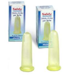 DITALE LATTICE RETTO 1 - Farmamood