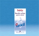 PRONTEX BENDA ORLATA 20 FILI 10X500CM - Farmamood