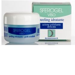 SFEROGEL VISO 50 ML - Farmamood