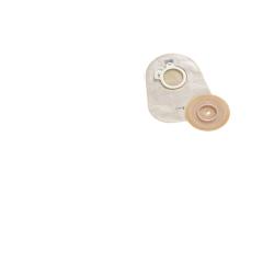 SACCA PER COLOSTOMIA OPACA CHIUSA ALTERNA SISTEMA A 2 PEZZI MISURA FORO 60MM CAPACITA' MAXI 500ML 30 PEZZI - Farmamood