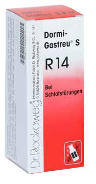 RECKEWEG R14 GOCCE 50 ML - Farmamood