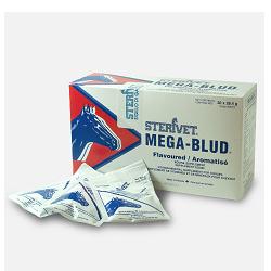 MEGA BLUD 30BUST - Farmamood
