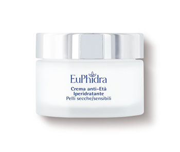 EUPHIDRA SKIN CR IPERIDRAT 40M - Farmamood