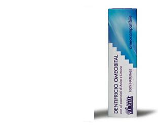 DENTIFRICIO OMEOBITAL 75 ML - Farmamood