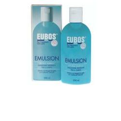 EUBOS EMULS CRP IDRAT 200ML - Farmamood