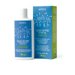SERES OLIO CONTRO LA PEDICULOSI 200 ML - Farmamood