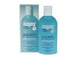 EUBOS DETERGENTE LIQ RIC 400ML - Farmamood