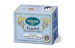 VIROPA FINOCCHIO BIO 15 BUSTINE - Farmamood