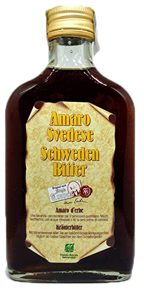 MARIATREBEN AMARO ERBE 200ML - Farmamood
