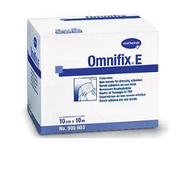 NASTRO DI FISSAGGIO OMNIFIX E IN TESSUTO NON TESSUTO BIANCO 10X1000CM - Farmamood