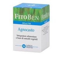 AGNOCASTO 50 CAPSULE - Farmamood