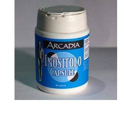 INOSITOLO 60 CAPSULE - Farmamood