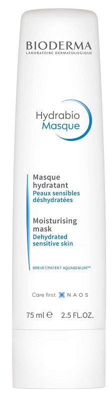 HYDRABIO MASQUE 75 ML - Farmamood