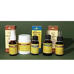 PROPOLI 20 ML SPR - Farmamood