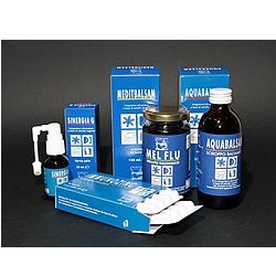SINERGIA G SPRAY 20 ML - Farmamood
