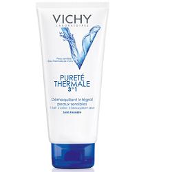 PURETE THERMALE 3 IN 1 STRUCCANTE INTEGRATO 200 ML - Farmamood