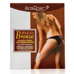 INCAROSE MAXI BRONZE GUANTO - Farmamood