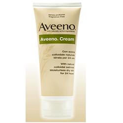 AVEENO TERAPEUTICO PS AVEENO CREAM 100 ML - Farmamood