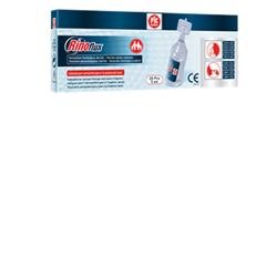 PIC SOLUZIONE FISIOLOGICA 20 FLACONCINI 5 ML - Farmamood