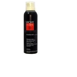 VICHY HOMME SCHIUMA DA BARBA 200 ML - Farmamood
