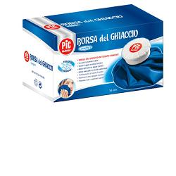 BORSA GHIACCIO COMFORT PIC 28CM - Farmamood