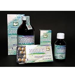 AQUAMARIS ESTR GLICEROALC100 ML - Farmamood