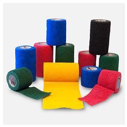 VETRAP FASC EL NE 10CM - Farmamood