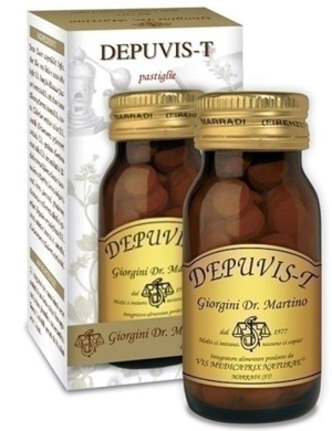 DEPUVIS T 80 PASTIGLIE - Farmamood