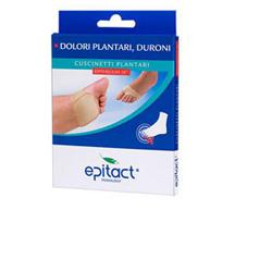 CUSCINETTO PROTETTIVO IN SILICONE AD USO PODOLOGICO EPITHELIUM 26 TAGLIA LARGE 1 PAIO ARTICOLO CD2613IT EPITACT - Farmamood