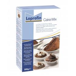 LOPROFIN CAKE MIX TORTA CIOCCOLATO 500 G - Farmamood