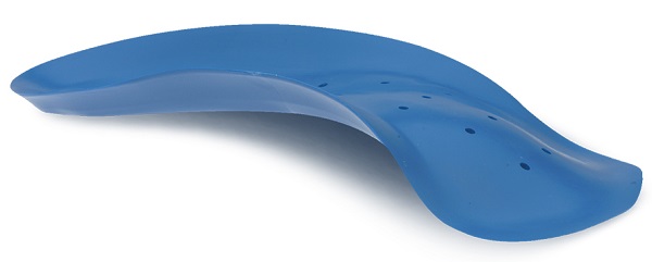 PLANTARE ATTIVO PREFORMATO BIONAIF BLU GRANDE 2 PEZZI - Farmamood