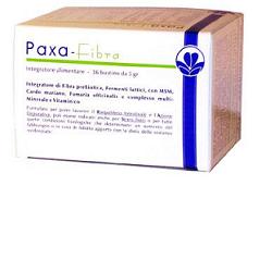 PAXAFIBRA 36 BUSTINE DA 5 G - Farmamood