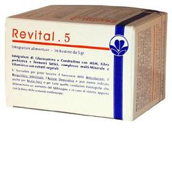 REVITAL 5 36 BUSTINE 5 G - Farmamood