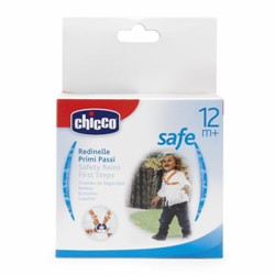 CHICCO REDINELLE PRIMI PASSI - Farmamood