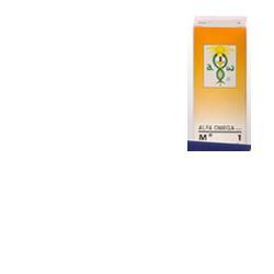 FITOMEGA M3 GOCCE 50 G - Farmamood