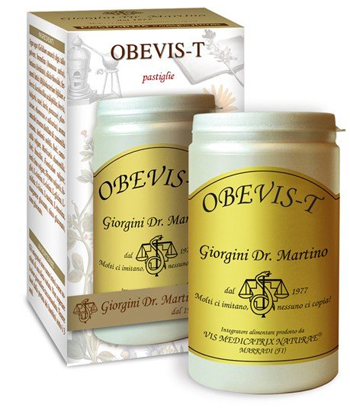 OBEVIS T 400 PASTIGLIE - Farmamood