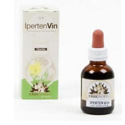 OLOSVITA IPERTENVIN 50 ML - Farmamood