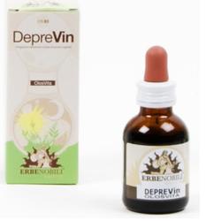 OLOSVITA DEPREVIN 50 ML - Farmamood