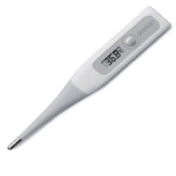 TERMOMETRO DIGITALE OMRON FLEX TEMP SMART 10SECONDI - Farmamood