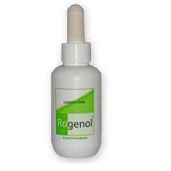 ROGENOL LOZ CAP URTO 100ML - Farmamood